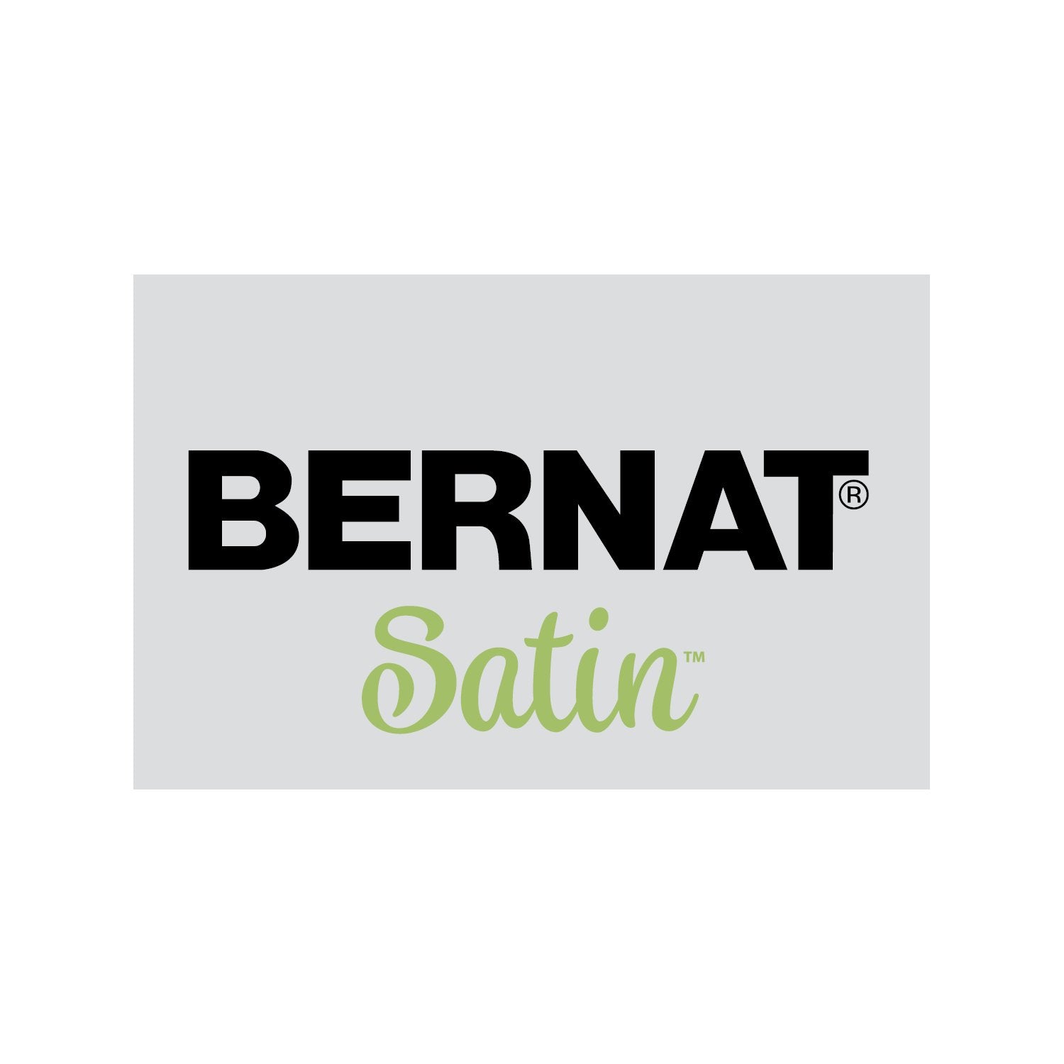 Bernat® Satin Yarn