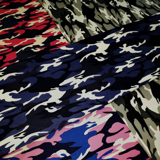 Kasha Lining - Navy – Brador Fabrics