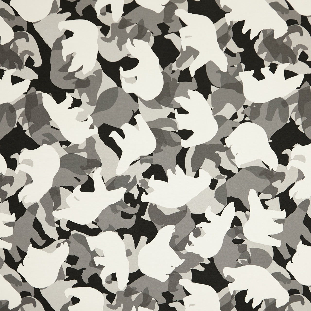 Commander® Polar Bear Camo