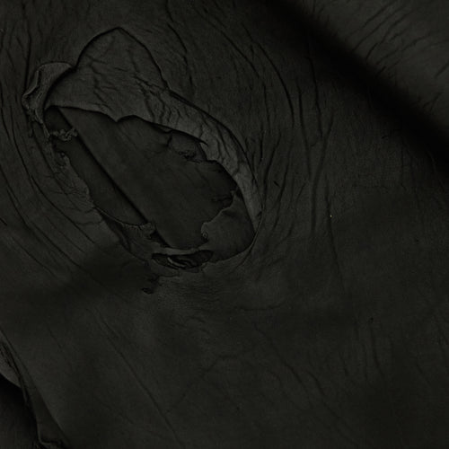 Harp Seal Leather