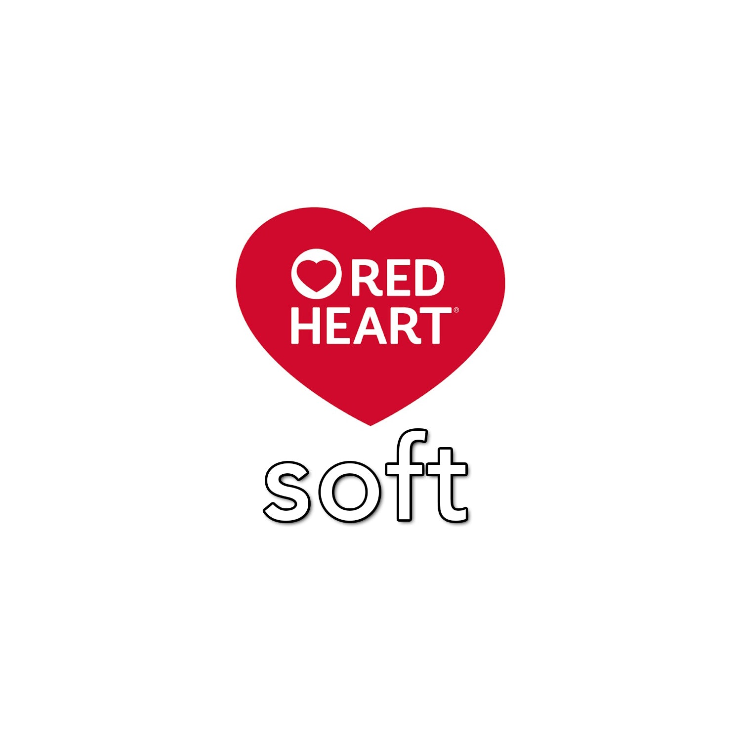 Red Heart® Soft