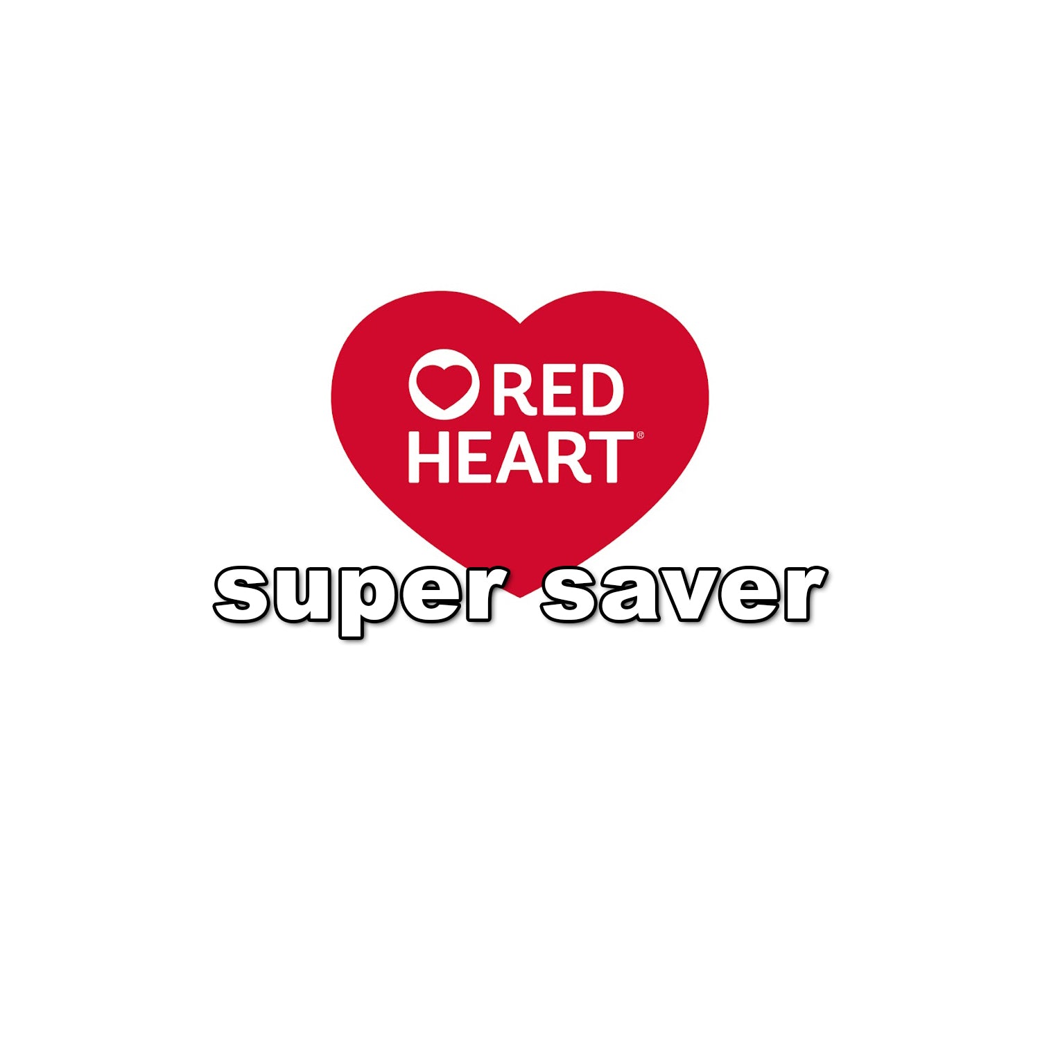 Red Heart® Super Saver