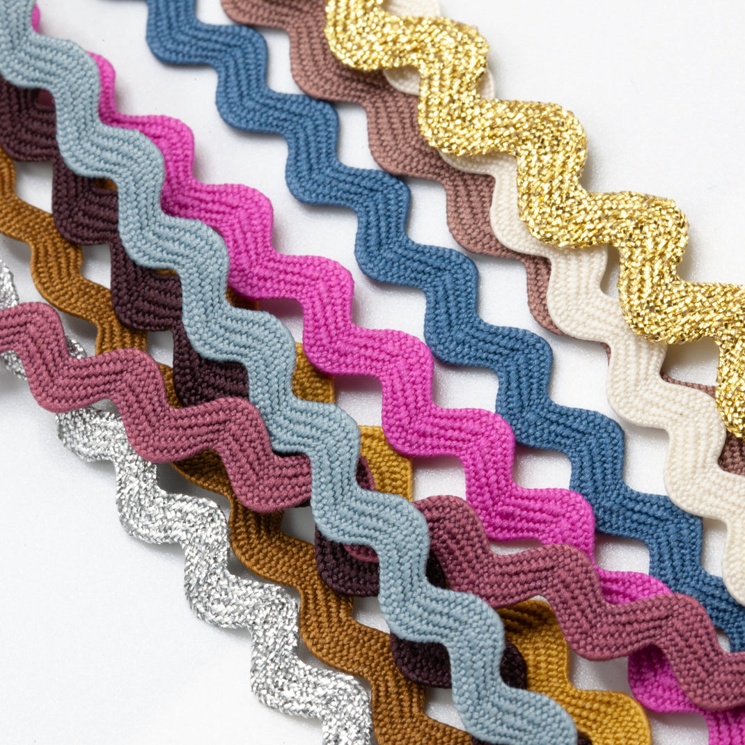 Rik Rak – Brador Fabrics