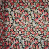 Cotton Metallic - Liberty - Navy