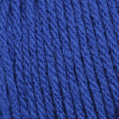 Bernat® Super Value - Royal Blue (detail)