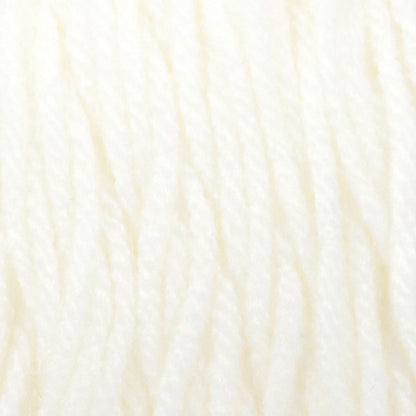 Bernat® Super Value - Winter White (detail)