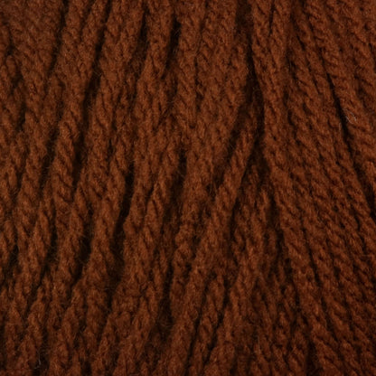 Bernat® Super Value - Walnut (detail)