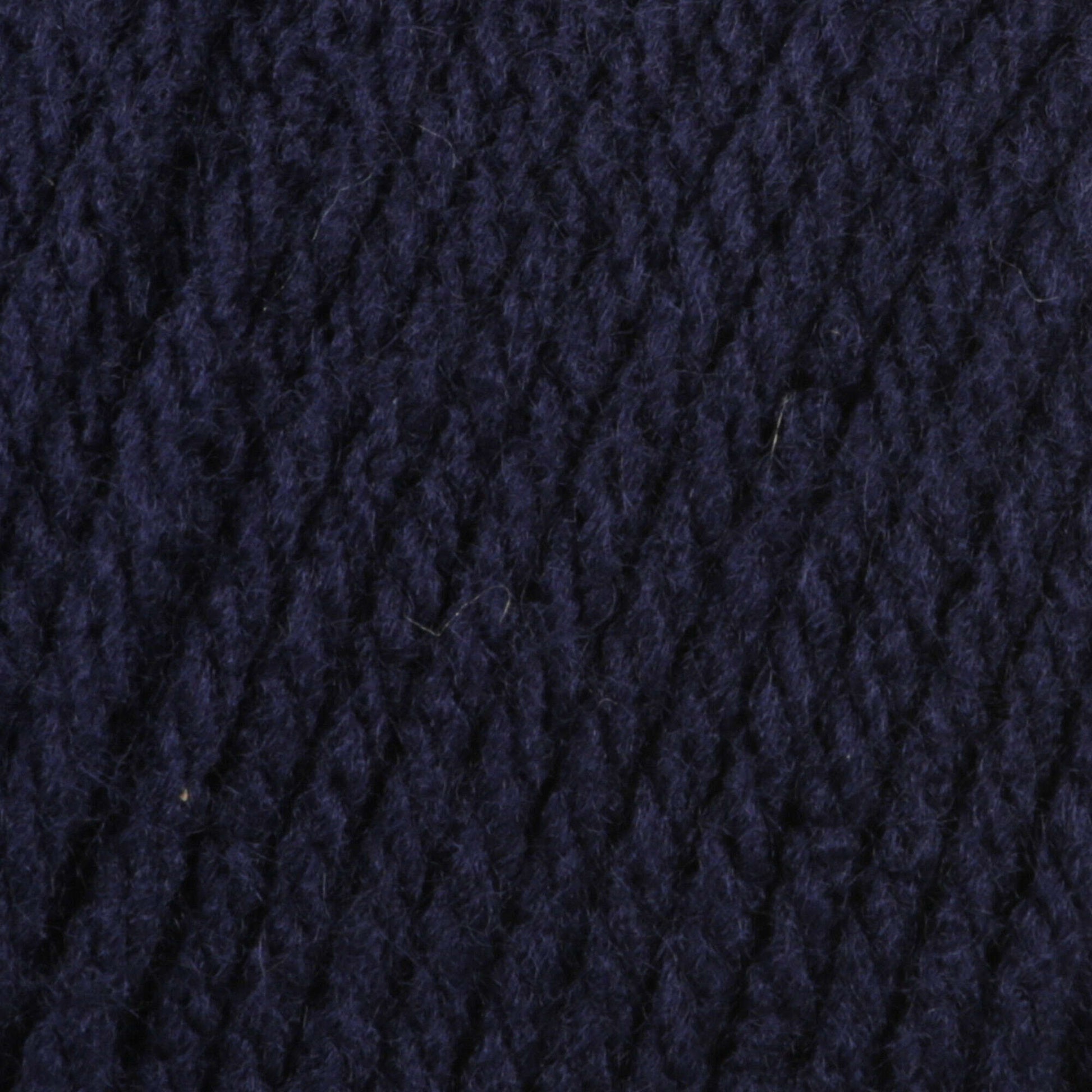 Bernat® Super Value - Navy (detail)