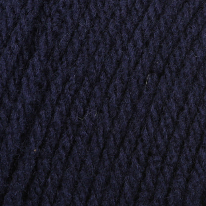 Bernat® Super Value - Navy (detail)
