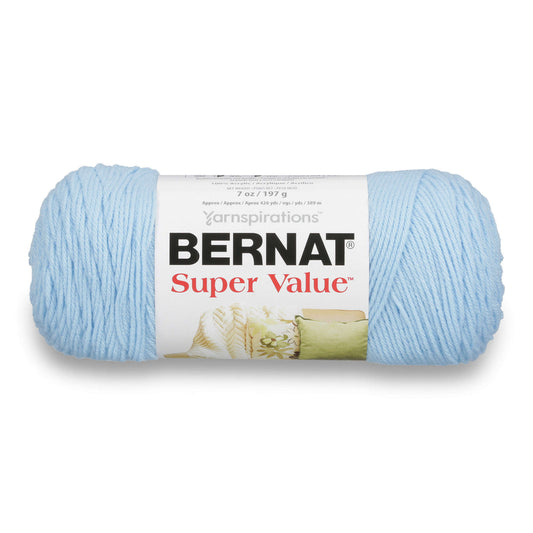 Bernat® Super Value - Sky