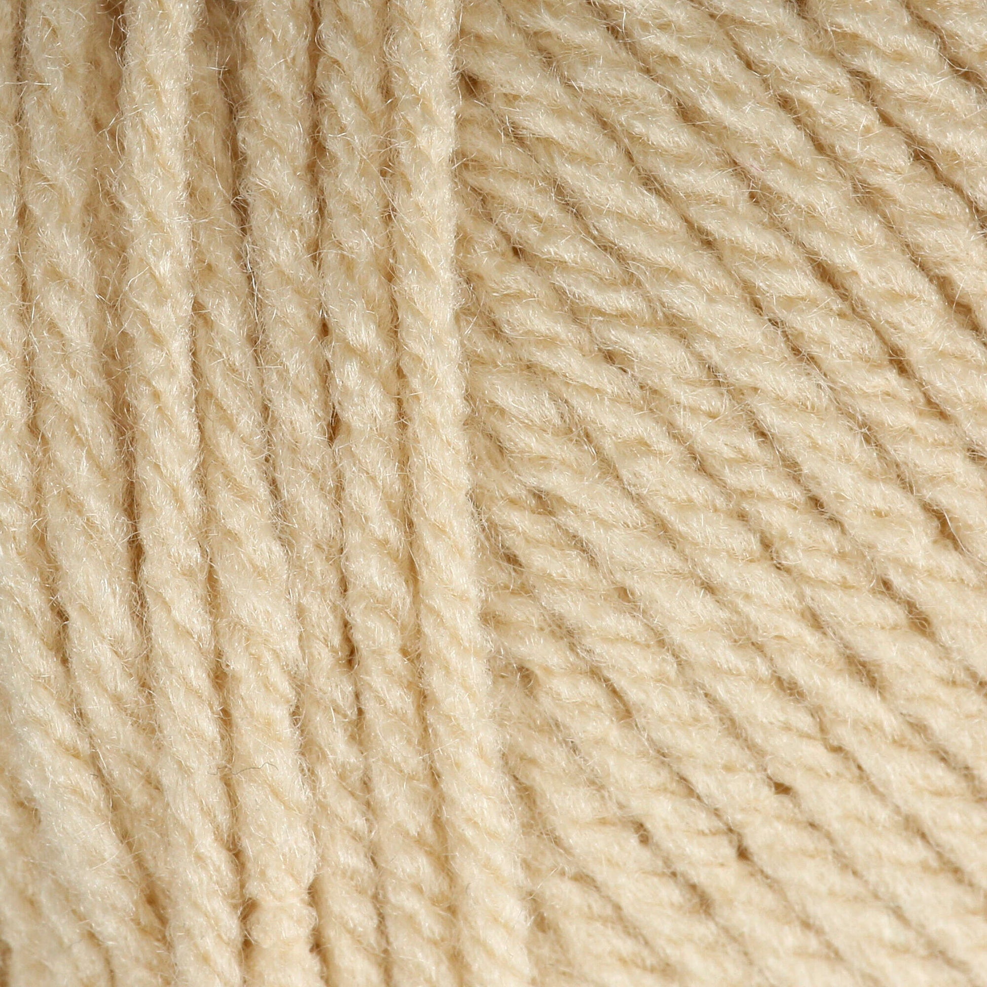 Bernat® Super Value - Oatmeal (detail)