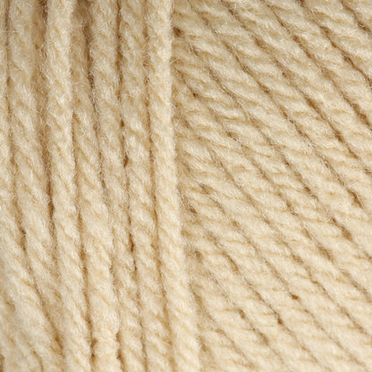 Bernat® Super Value - Oatmeal (detail)