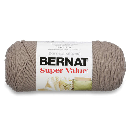 Bernat® Super Value - Clay