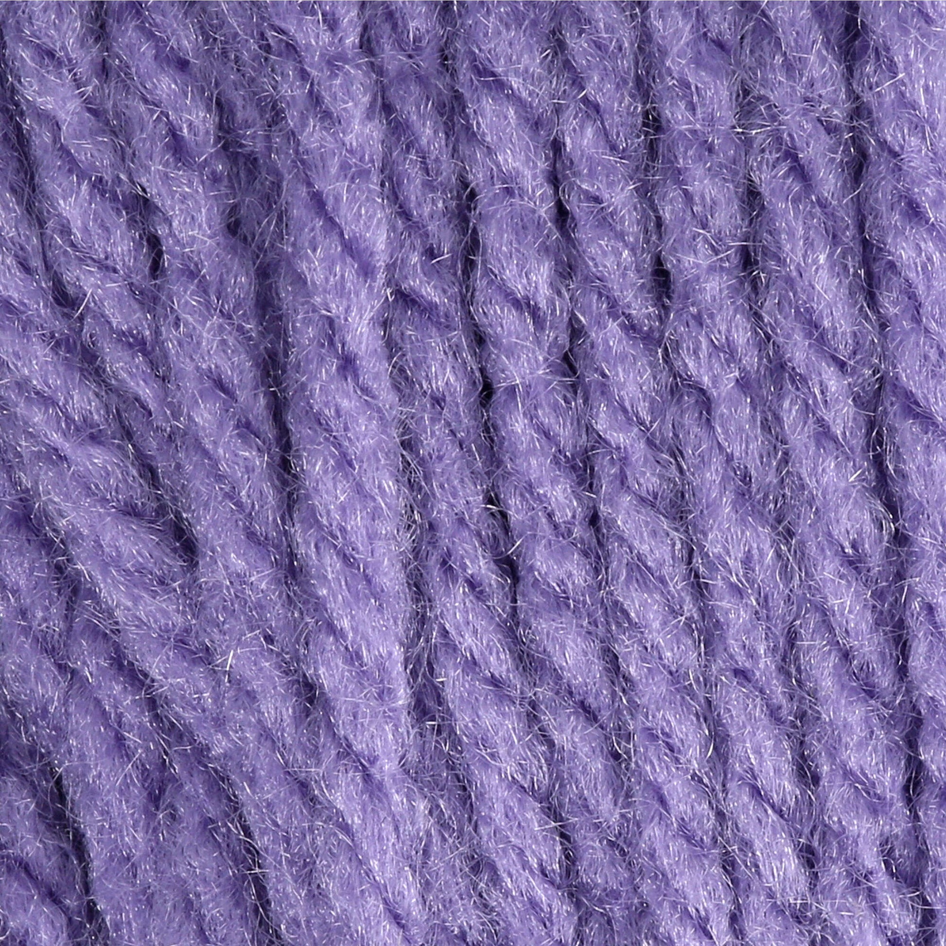 Bernat® Super Value - Lavender (detail)