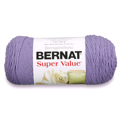 Bernat® Super Value - Lavender