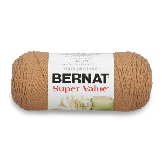 Bernat® Super Value - Topaz