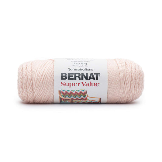 Bernat® Super Value - Primrose