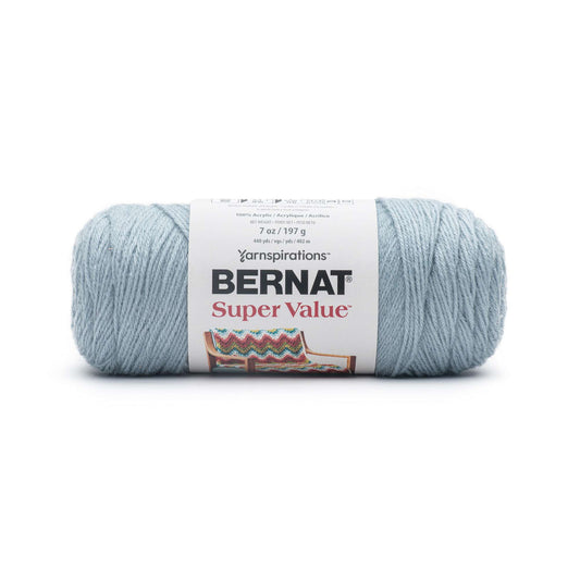 Bernat® Super Value - Cornflower