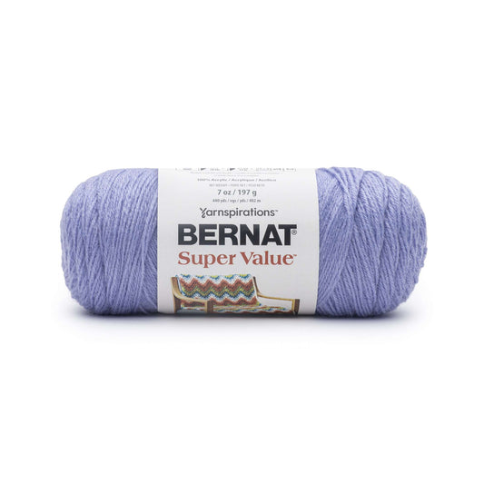 Bernat® Super Value - Wisteria