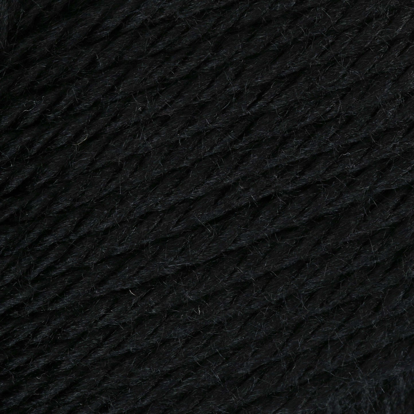 Bernat® Satin - Ebony (detail)