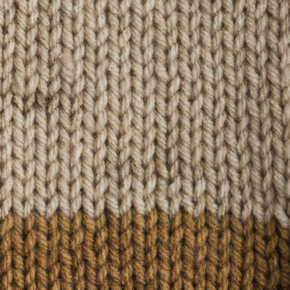 Bernat® Super Value - Beachwood Stripes (weave 2)