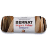 Bernat® Super Value - Beachwood Stripes