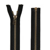 1-Way, Separable - Black (METALUXE® Antique Bronze)