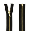 1-Way, Separable - Black (Metal - Gold)