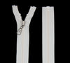 1-Way, Separable - Ivory (Metal Pull)