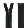 1-Way, Separable - Carbon (Nylon Coil)