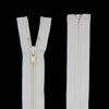 1-Way, Separable - Ivory (Nylon Coil)