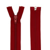 1-Way, Separable - Redwood (Nylon Coil)