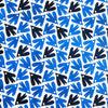 Quilting Cotton - Skogen Collection - Birds