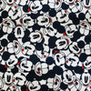 Quilting Cotton - Mickey Mouse©