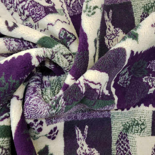 Sherpa Lining - Nanuk (pile)