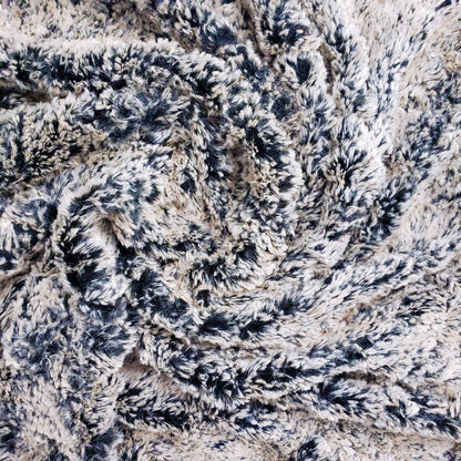 Faux Fur - Alpaca (close)