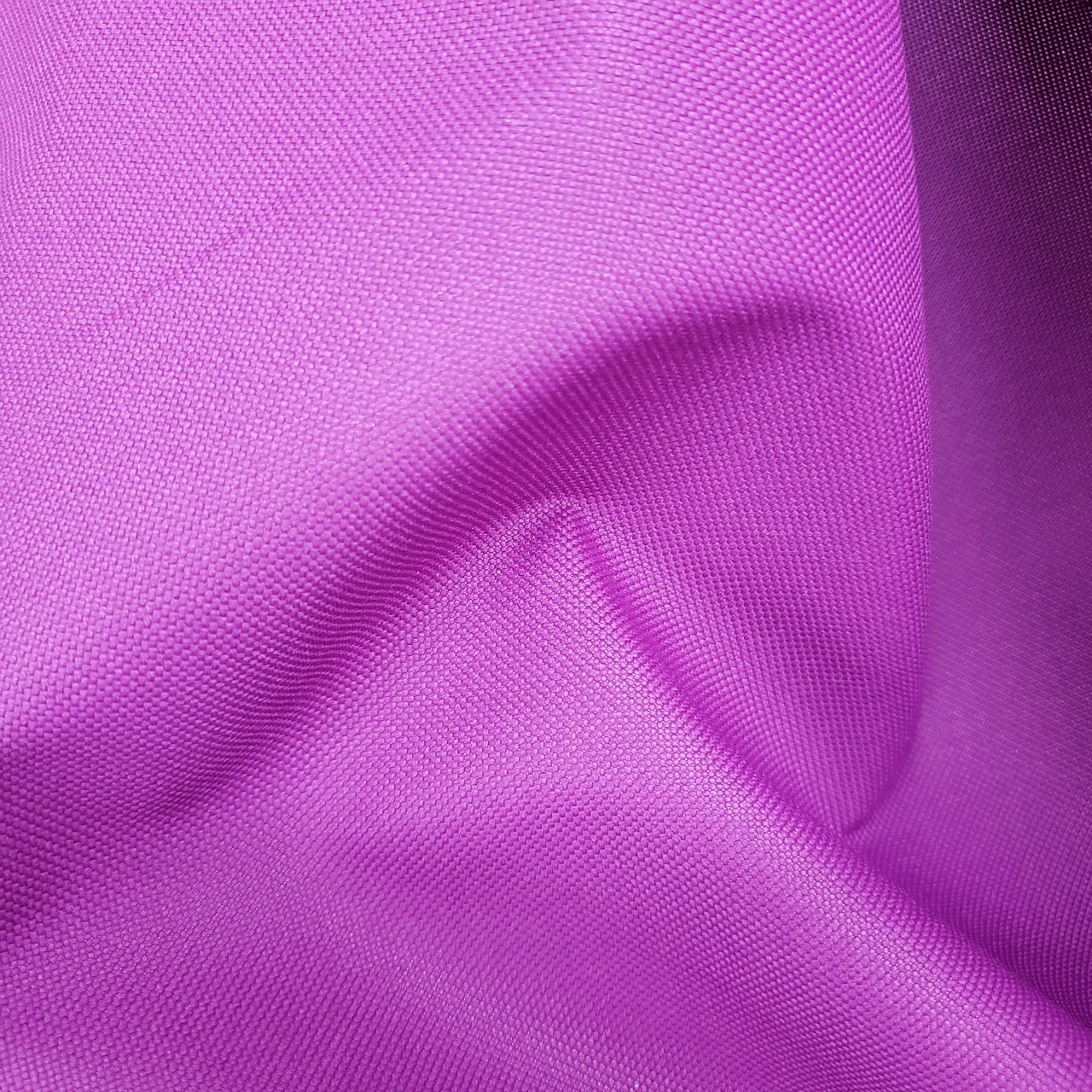 Cordura - Fuschia (detail)