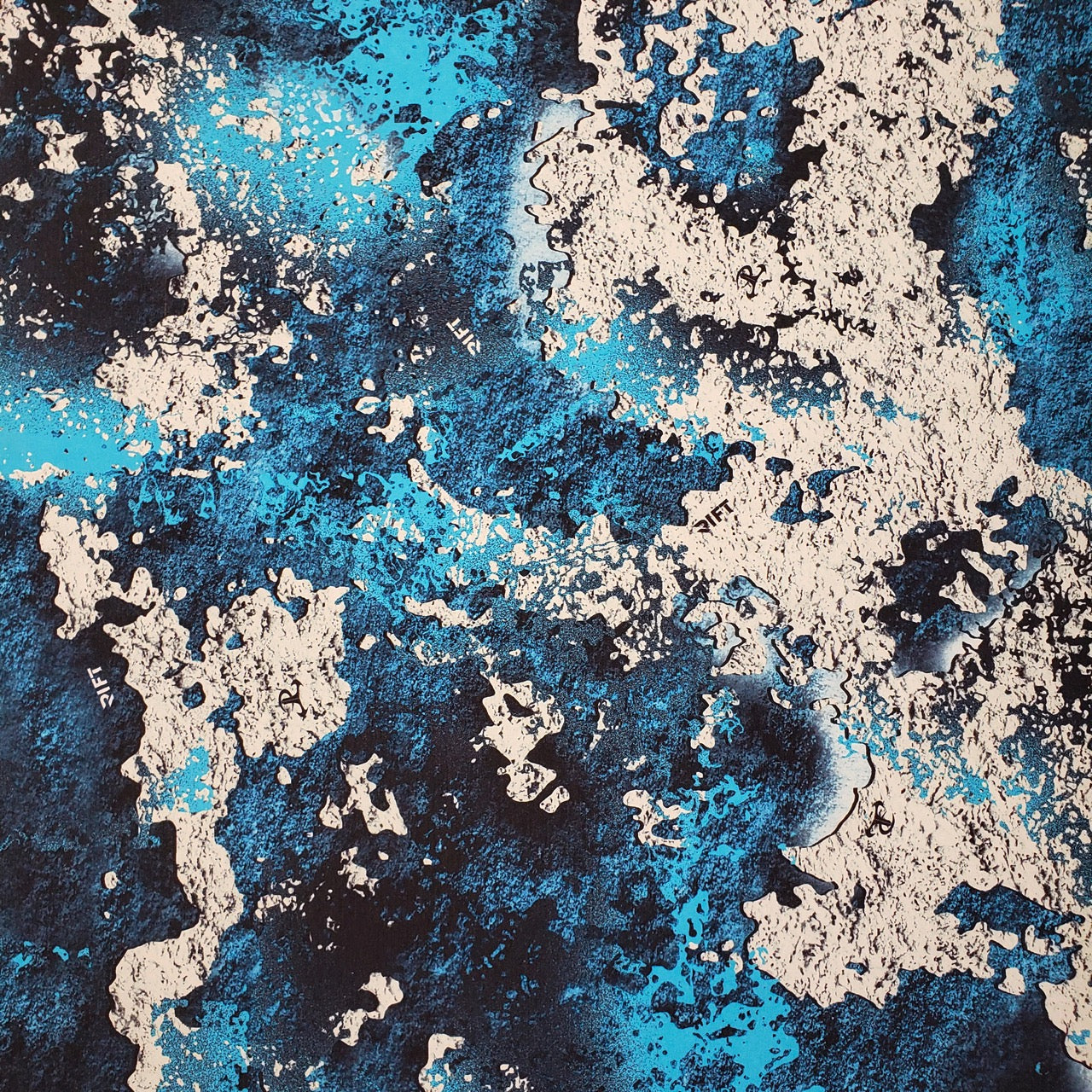 Commander® True Timber® - Rift – Brador Fabrics