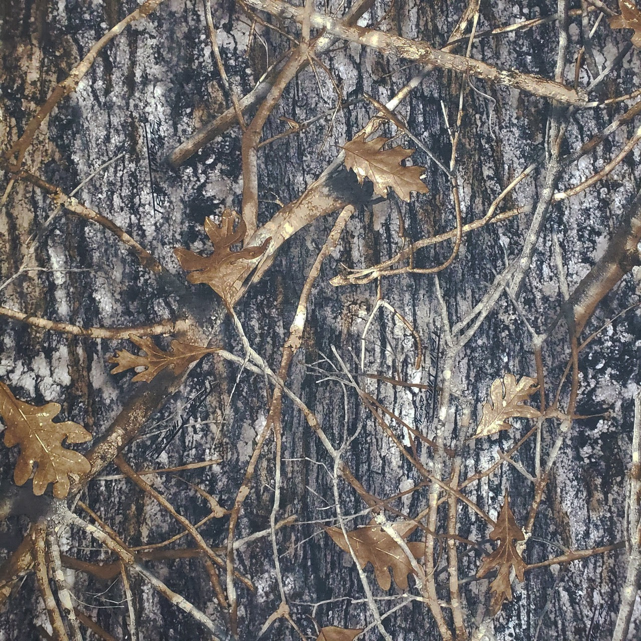 Commander® True Timber® Conceal Brown (flat)