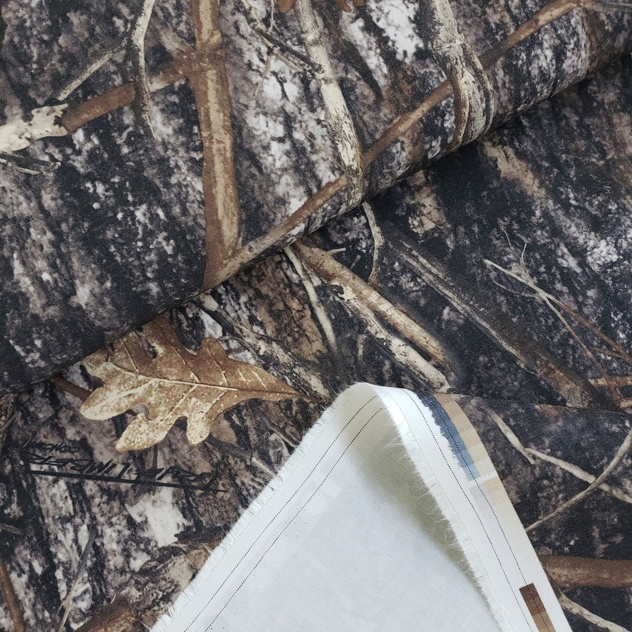 Commander® True Timber® Conceal Brown (roll)