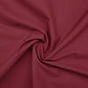 100% Cotton Poplin - Pomegranite