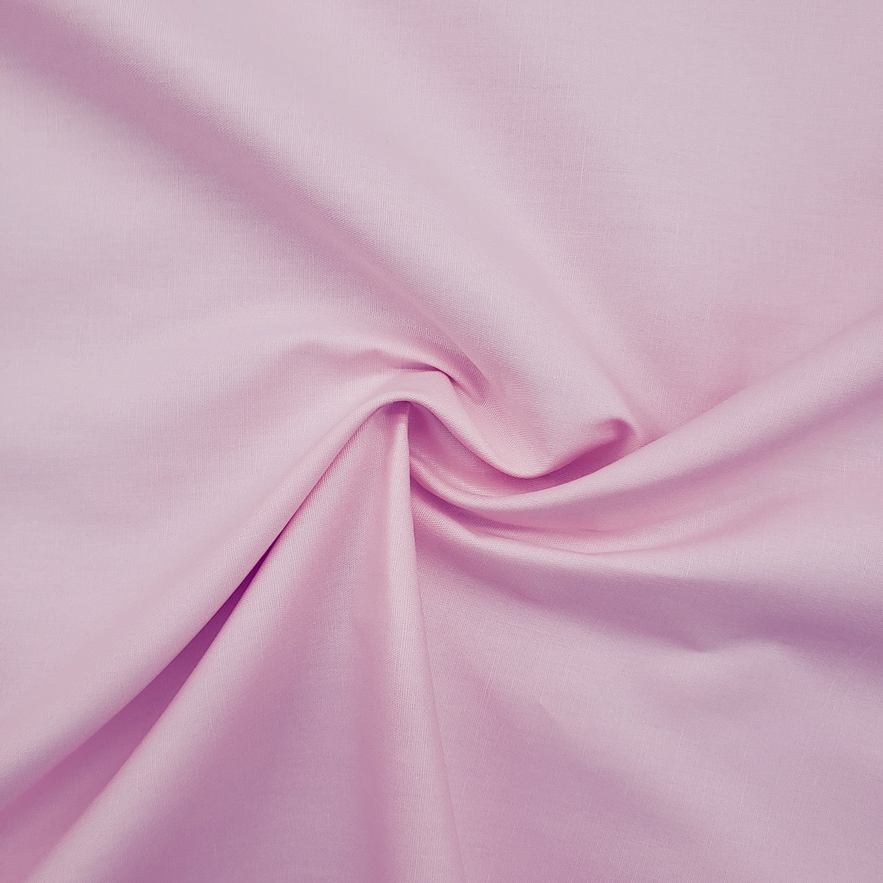 100% Cotton Poplin - Rose