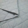 Quilted Holofill™ - 2-Sided, 6oz - Grey