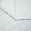 Quilted Holofill™ - 2-Sided, 4oz - White