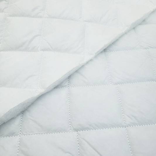 Quilted Holofill™ - 2-Sided, 4oz - White