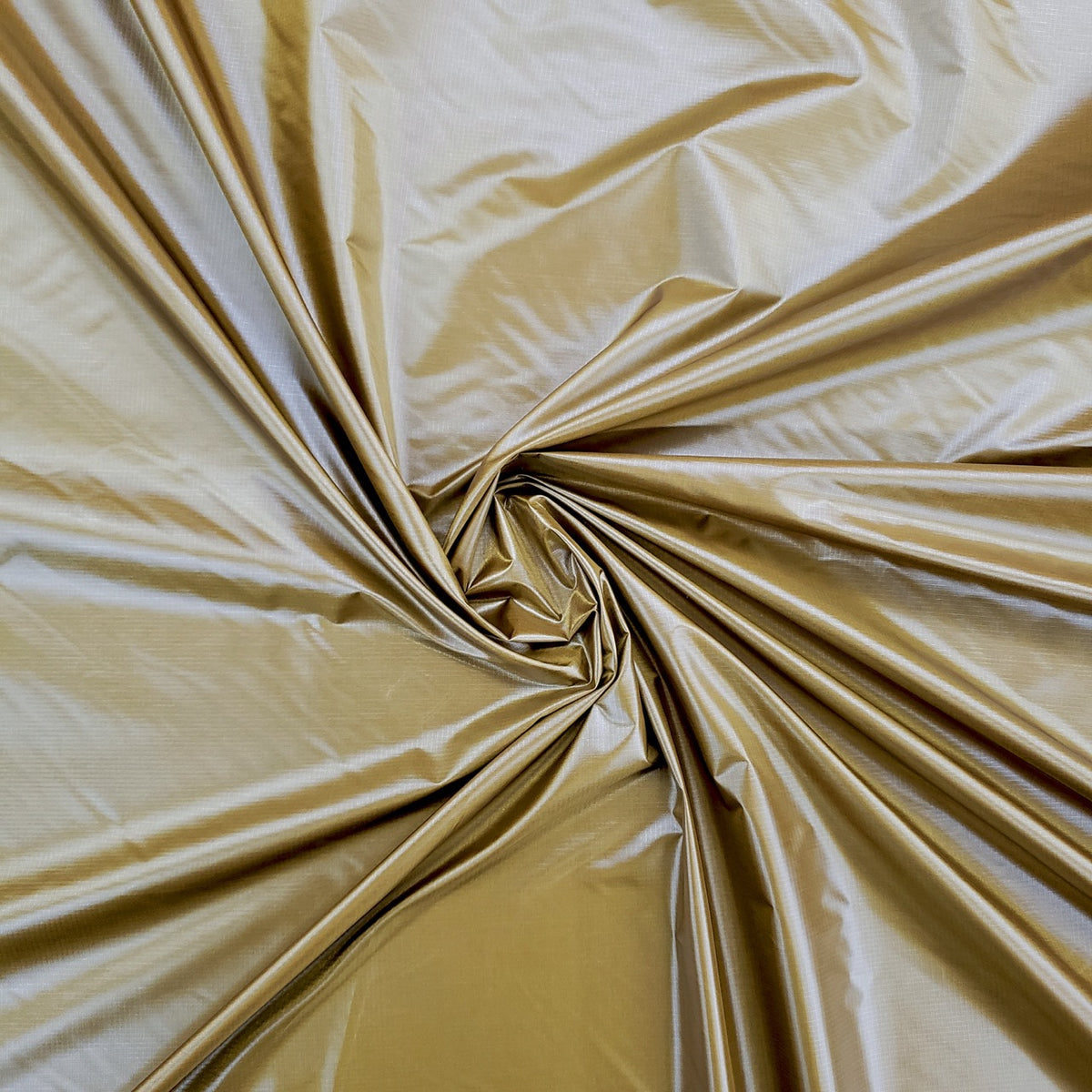Micro Ripstop Material Micro Ripstop - Klondike Gold – Brador Fabrics