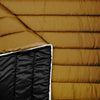 Quilted Holofill™ - 2-Sided, 13oz - Klondike Gold