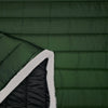 Quilted Holofill™ - 2-Sided, 13oz - Dark Green