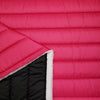 Quilted Holofill™ - 2-Sided, 13oz - Magenta
