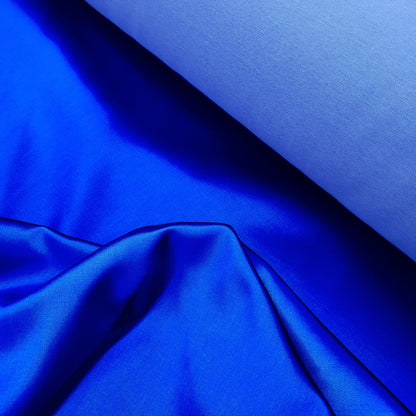 Kasha Lining - Royal Blue (roll)